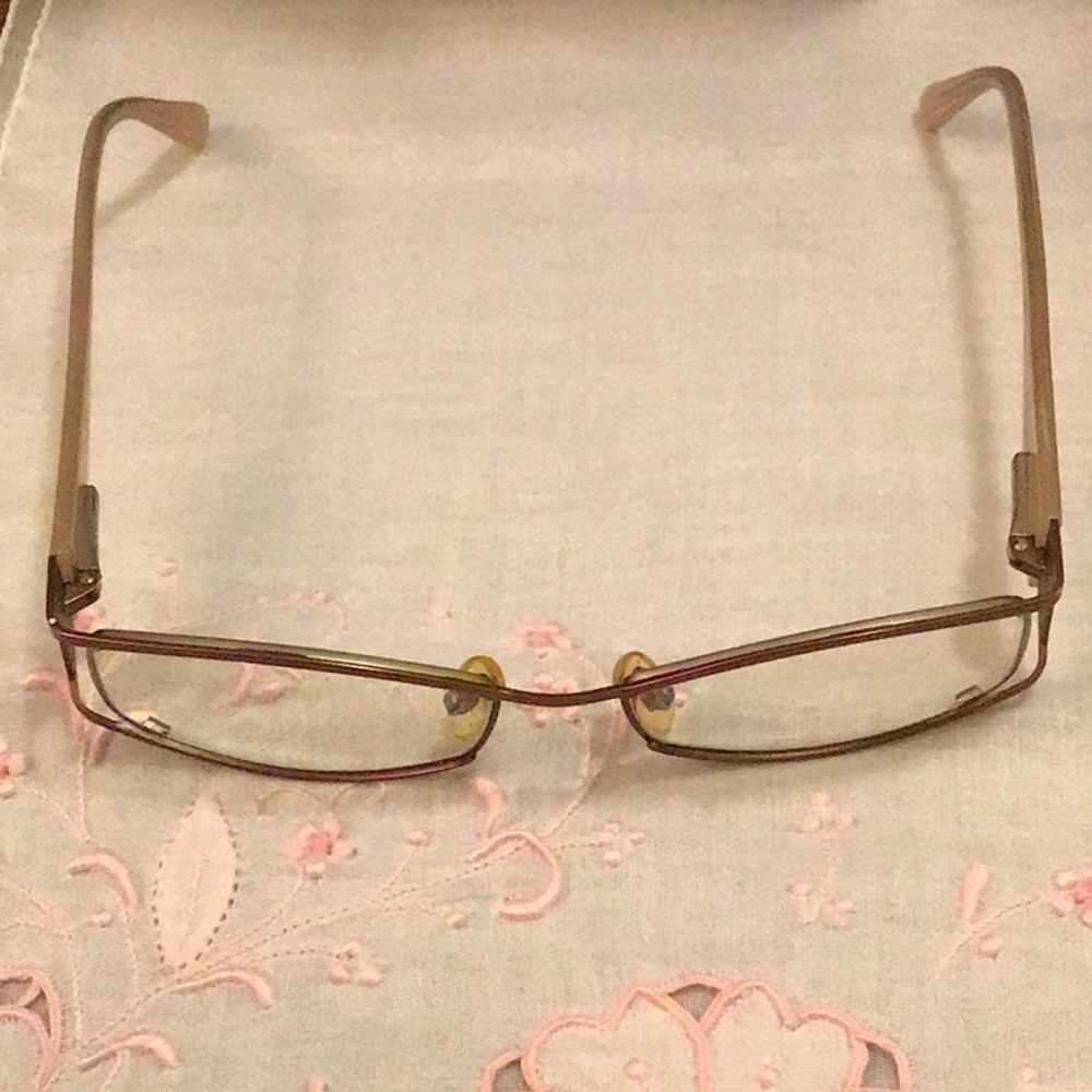 Skaga RX Eyeglass Frame - Picture 4 of 7